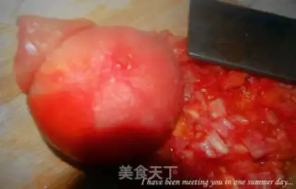 Make HOMEMADE PIZZA SAUCE step 3