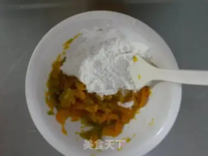 Make Pumpkin step 3