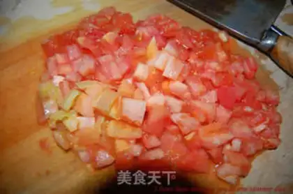 Make HOMEMADE PIZZA SAUCE step 4