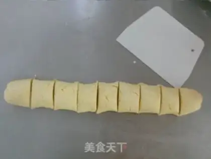Make Pumpkin step 5
