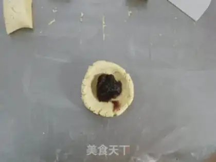 Make Pumpkin step 6