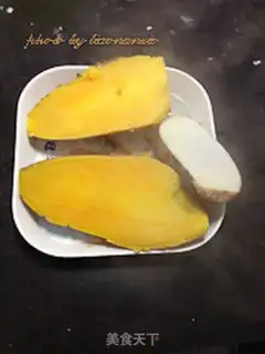 Make Cheese and potatoes step 3