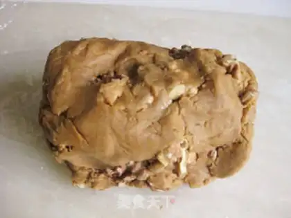 Make Coffee walnuts step 10