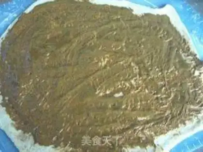 Make Cinnamon-sugar pancakes step 11