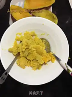 Make Cheese and potatoes step 5