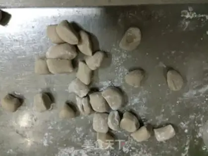 Make Taco Approach step 4