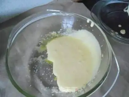 Make Mayo step 2
