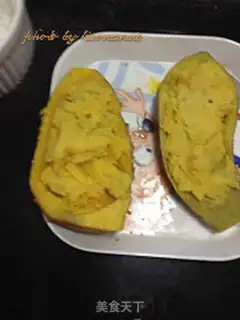 Make Cheese and potatoes step 6