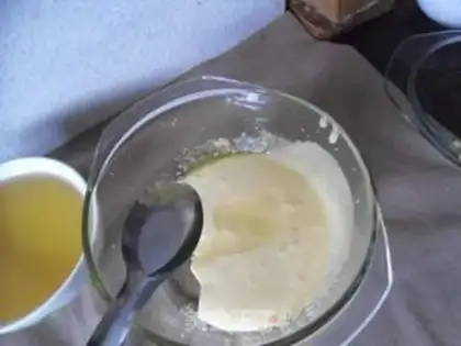Make Mayo step 3