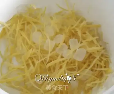 Make Cheese and potatoes step 7