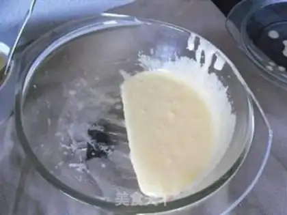 Make Mayo step 4