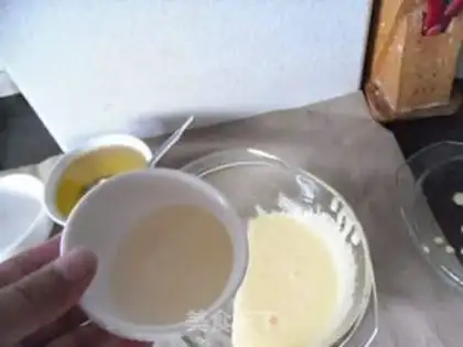 Make Mayo step 5