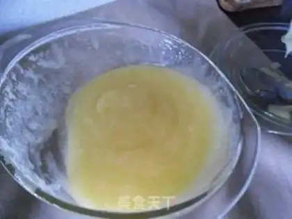 Make Mayo step 6