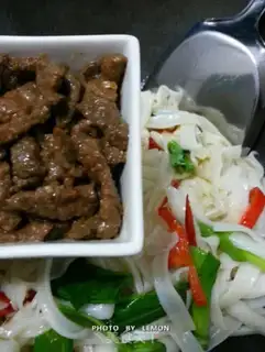 Make The lamb step 5