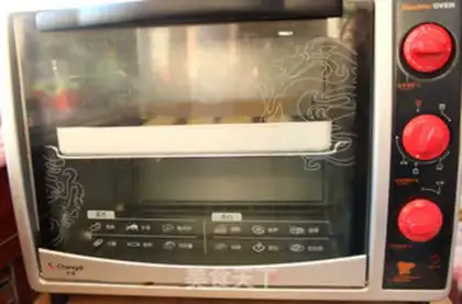 Make Lemon cookies step 9