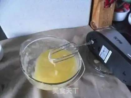 Make Mayo step 7