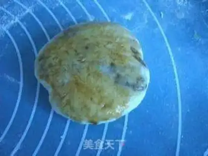 Make Cinnamon-sugar pancakes step 18