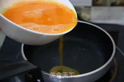 Make Pelican eggs step 6