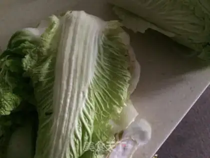 Make Sour step 1