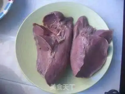 Make Lamb soup step 5