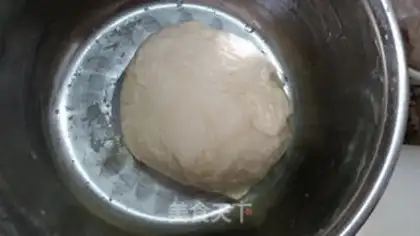 Make Spoons, lasagna step 1