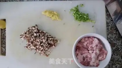 Make Spoons, lasagna step 2
