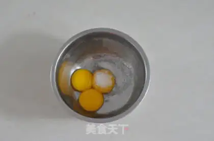Make Applecake rolls step 2