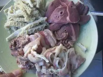 Make Lamb soup step 7