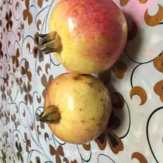 Make Pomegranate juice step 0
