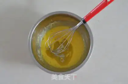 Make Applecake rolls step 3