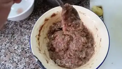 Make Spoons, lasagna step 5