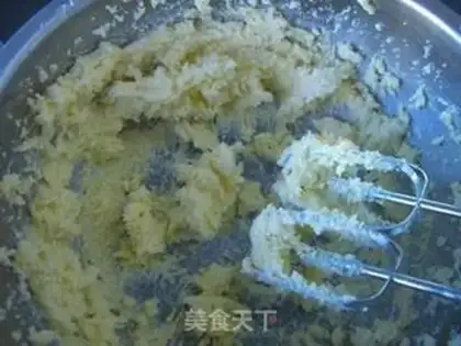 Make Applecake step 3
