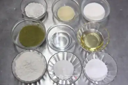 Make Cake roll step 0