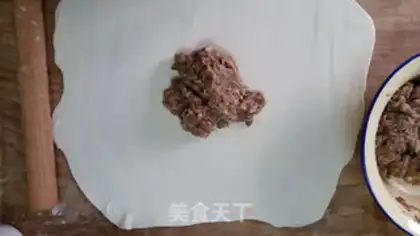 Make Spoons, lasagna step 8