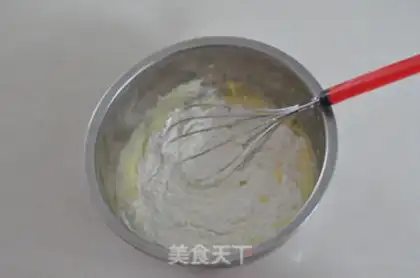 Make Applecake rolls step 5