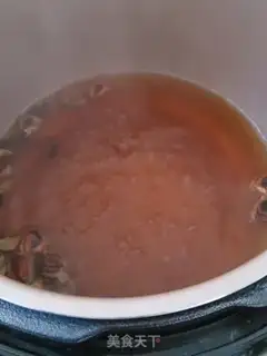Make Rohango Sydney Porridge step 4