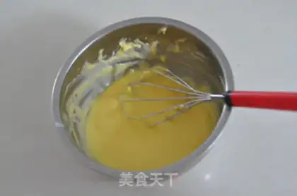 Make Applecake rolls step 6