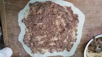 Make Spoons, lasagna step 9