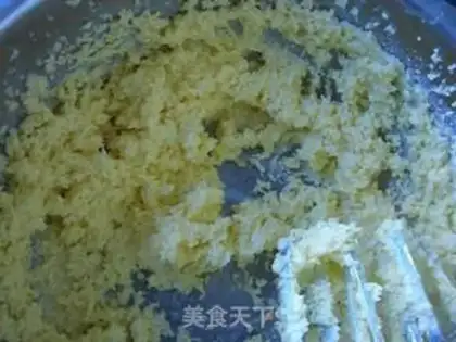 Make Applecake step 5