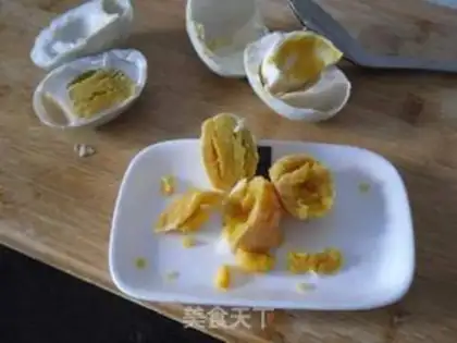 Make Spaghetti step 1