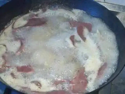 Make Lamb soup step 10