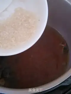 Make Rohango Sydney Porridge step 5