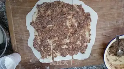 Make Spoons, lasagna step 10