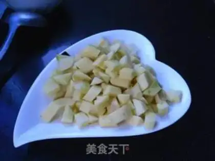 Make Spaghetti step 2