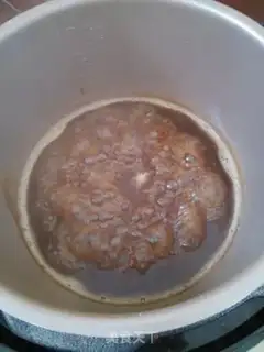 Make Rohango Sydney Porridge step 6