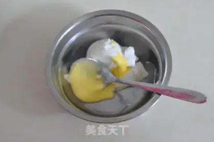 Make Applecake rolls step 8