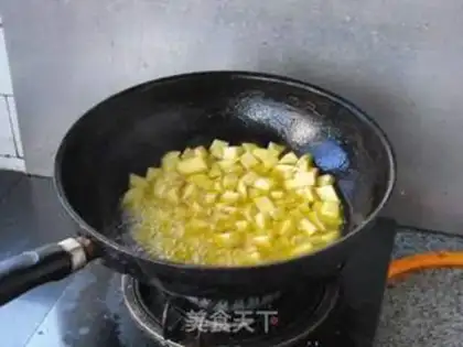 Make Spaghetti step 3
