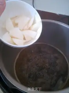 Make Rohango Sydney Porridge step 7