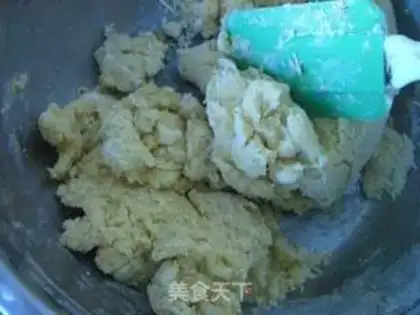 Make Applecake step 8