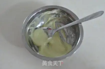 Make Applecake rolls step 11